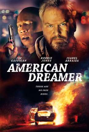 American Dreamer - Legendado 2019 Torrent