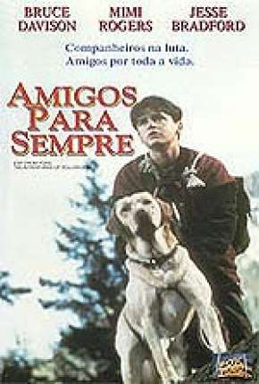 Amigos Para Sempre - Far from Home: The Adventures of Yellow Dog 1995 Torrent