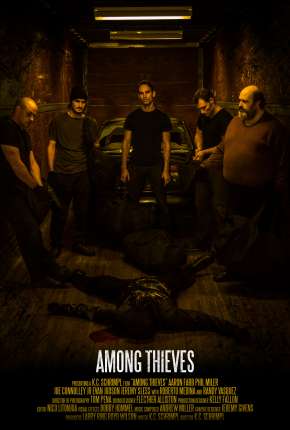 Among Thieves - Legendado 2019 Torrent