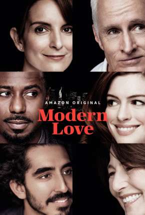 Amor Moderno - 1ª Temporada 2019 Torrent