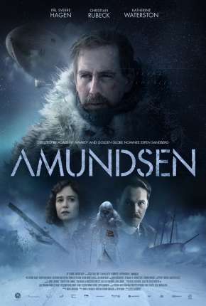 Amundsen - Legendado 2019 Torrent