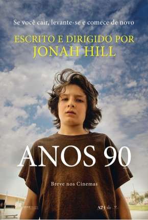 Anos 90 2019 Torrent