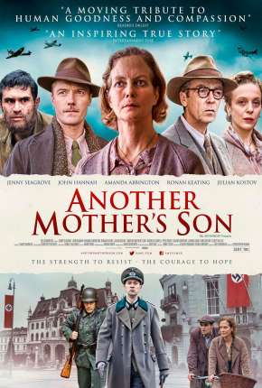 Another Mothers Son - Legendado 2017 Torrent