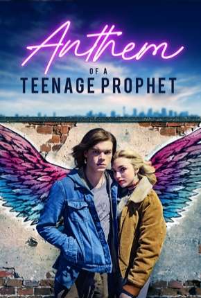 Anthem of a Teenage Prophet - Legendado 2019 Torrent