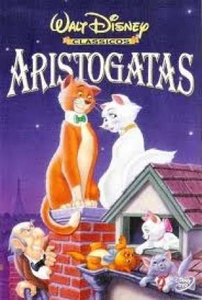 Aristogatas - The AristoCats 1970 Torrent