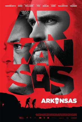 Arkansas 2020 Torrent