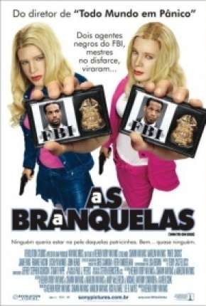 As Branquelas - DVD-R 2004 Torrent