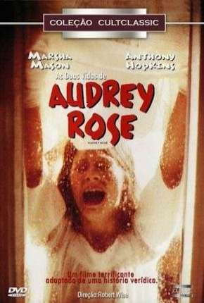 As Duas Vidas de Audrey Rose 1977 Torrent