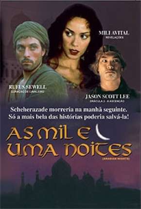 As Mil e Uma Noites 2000 Torrent