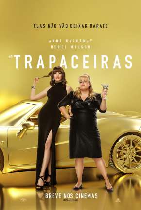 As Trapaceiras - Legendado 2019 Torrent