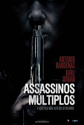 Assassinos Múltiplos - Acts of Vengeance 2017 Torrent