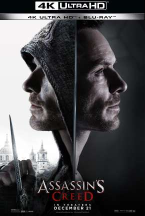 Assassins Creed - 4K 2016 Torrent