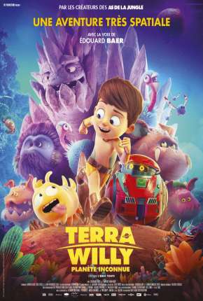 Astro Kid 2019 Torrent