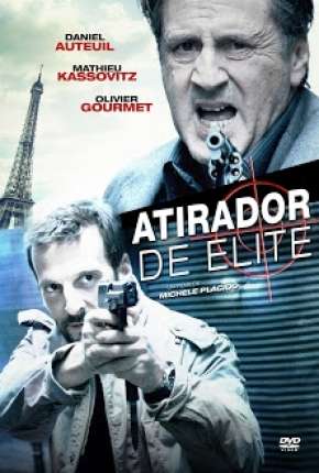 Atirador de Elite - DVD-R 2012 Torrent