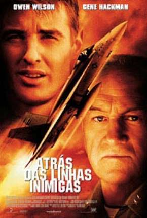 Atrás das Linhas Inimigas 2001 Torrent