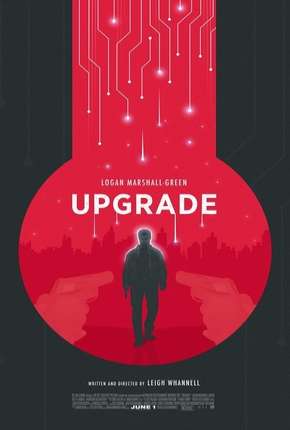 Atualização - Upgrade 2018 Torrent