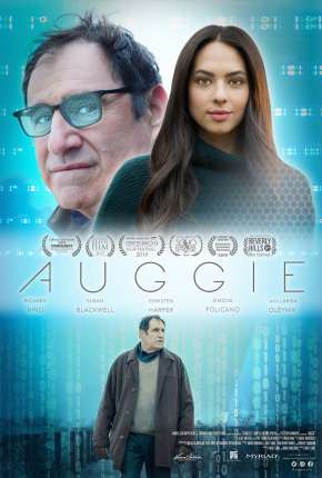 Auggie - Legendado 2019 Torrent