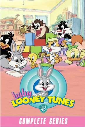 Baby Looney Tunes - Completo 1999 Torrent