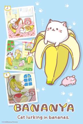 Bananya 2016 Torrent