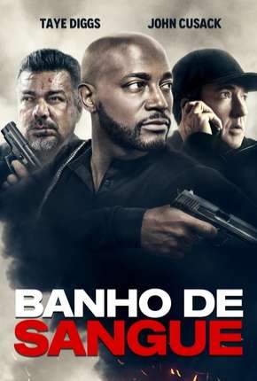 Banho de Sangue 2018 Torrent