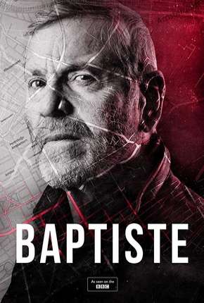 Baptiste - 1ª Temporada Completa 2019 Torrent