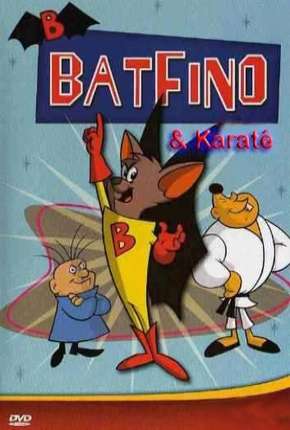 Batfino e Karate Kid 1967 Torrent