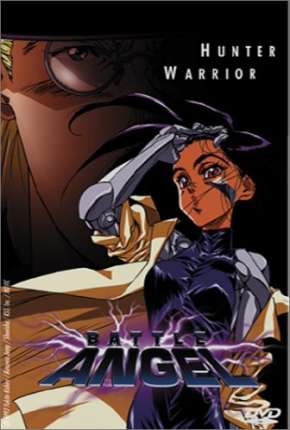 Battle Angel 1993 Torrent