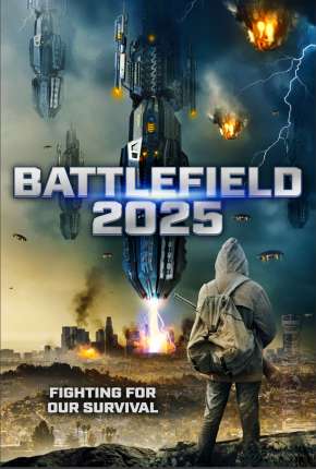 Battlefield 2025 - Legendado 2020 Torrent