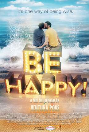 Be Happy! The musical - Legendado 2019 Torrent