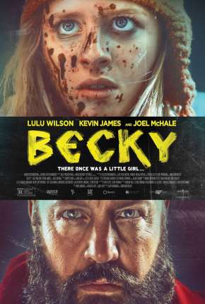 Becky - Legendado 2020 Torrent