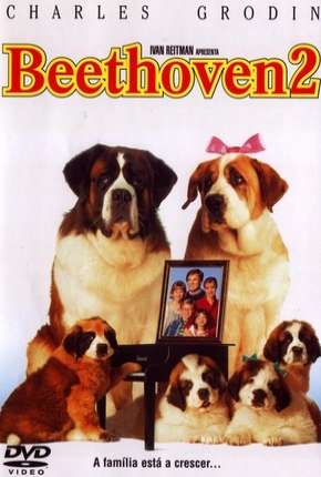 Beethoven 2 1993 Torrent