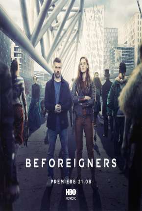 Beforeigners - Fremvandrerne Legendada 2019 Torrent