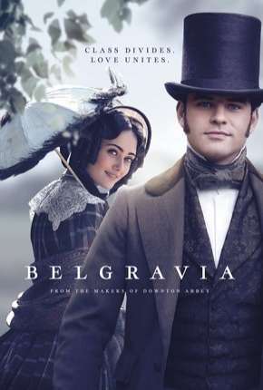 Belgravia - 1ª Temporada Legendada 2020 Torrent