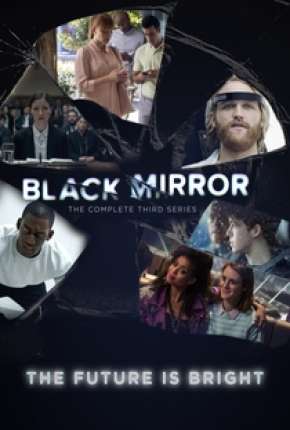 Black Mirror - 3ª Temporada Completa 2016 Torrent