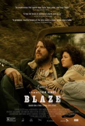 Blaze - Legendado 2019 Torrent