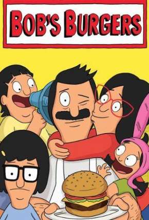 Bobs Burgers - 1ª Temporada 2011 Torrent