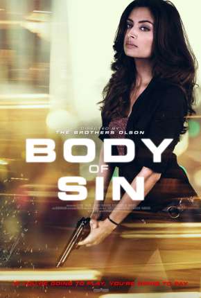 Body of Sin - Legendado 2018 Torrent