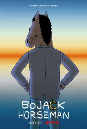 BoJack Horseman - 6ª Temporada 2019 Torrent