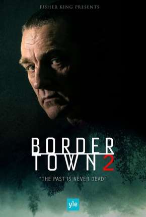 Bordertown - Sorjonen 2ª Temporada 2019 Torrent