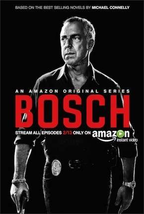 Bosch - 2ª Temporada 4K 2014 Torrent