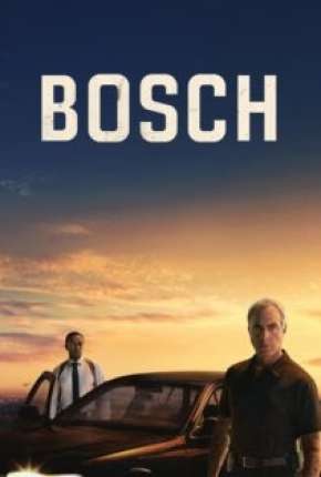 Bosch - 6ª Temporada Completa 2020 Torrent