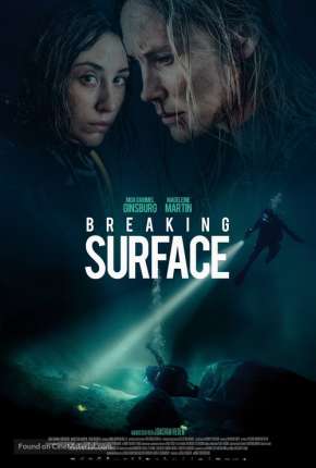 Breaking Surface - Legendado 2020 Torrent