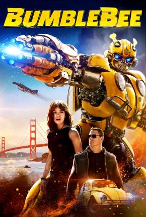 Bumblebee - IMAX 2019 Torrent