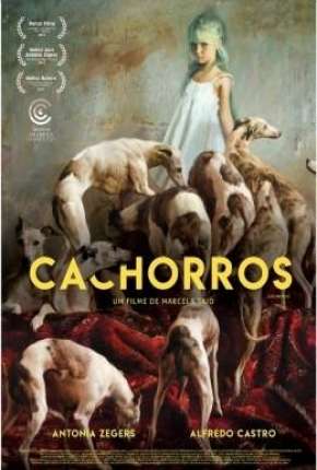 Cachorros - Legendado 2017 Torrent