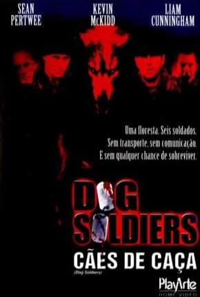 Cães de Caça 2002 Torrent