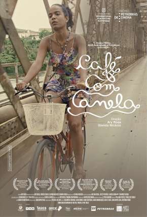 Café com Canela 2017 Torrent