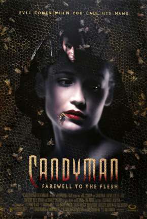 Candyman 2 - A Vingança 1995 Torrent