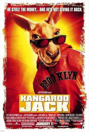 Canguru Jack - Legendado 2003 Torrent