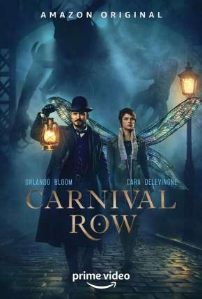 Carnival Row 2020 Torrent