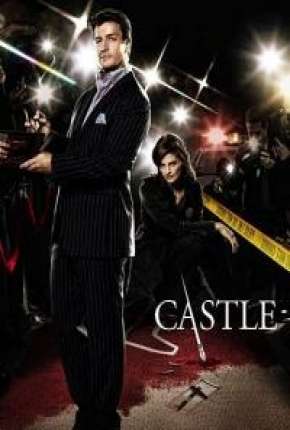 Castle - 2ª Temporada 2009 Torrent